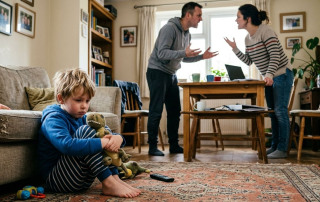 władza rodzicielska