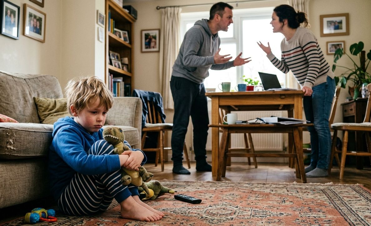 władza rodzicielska